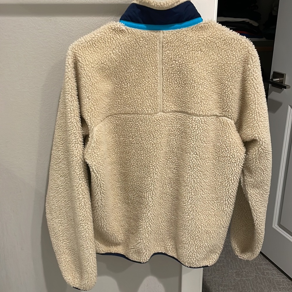 Patagonia Jacket - Picture 2 of 3